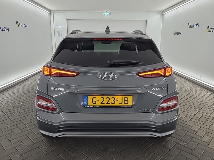 Foto 15 van Hyundai Kona