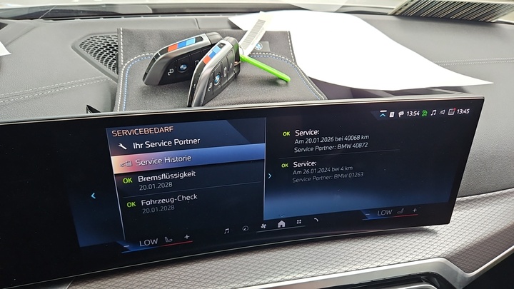 Foto 13 van BMW i4