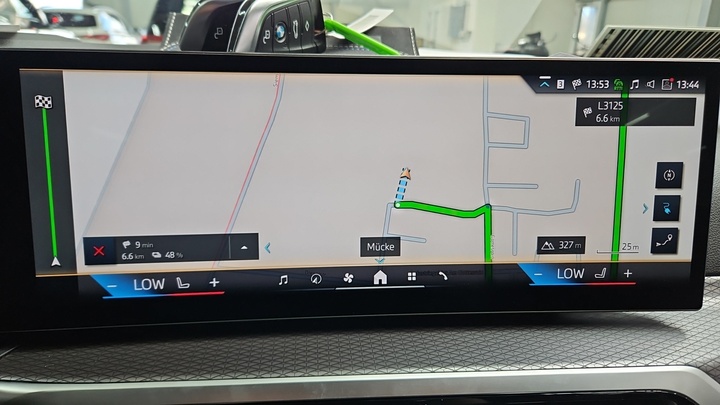 Foto 14 van BMW i4