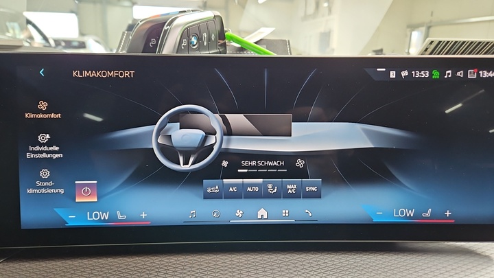 Foto 15 van BMW i4
