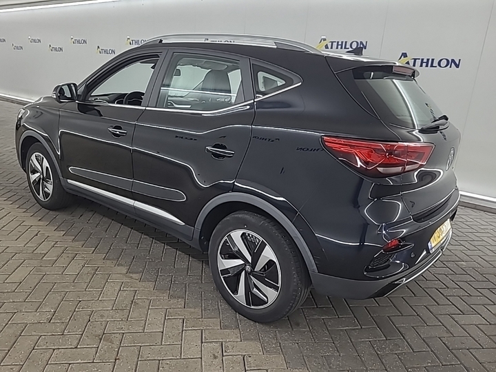Foto 4 van MG ZS