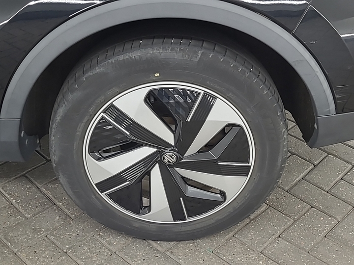 Foto 19 van MG ZS