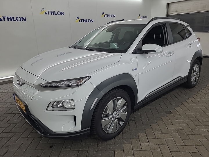 Foto 2 van Hyundai Kona