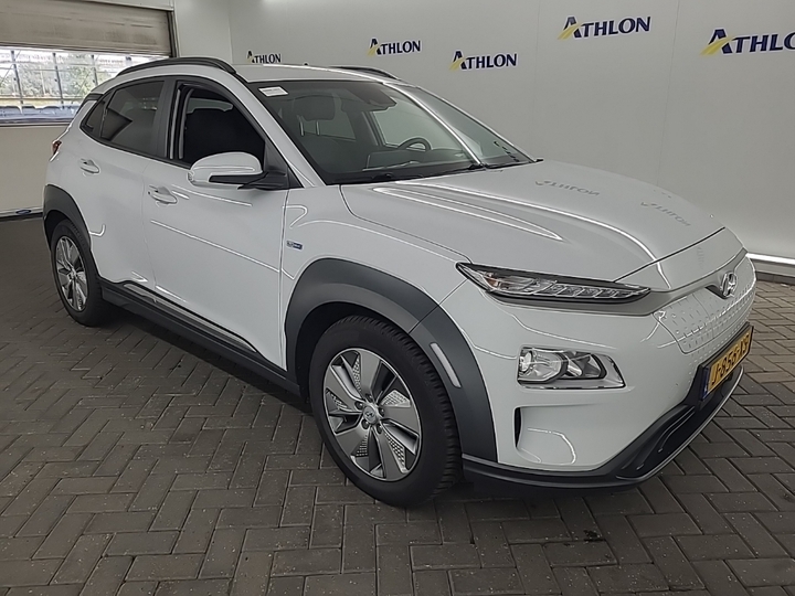 Foto 3 van Hyundai Kona