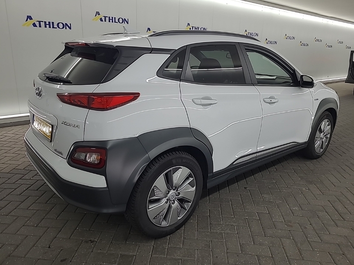Foto 4 van Hyundai Kona