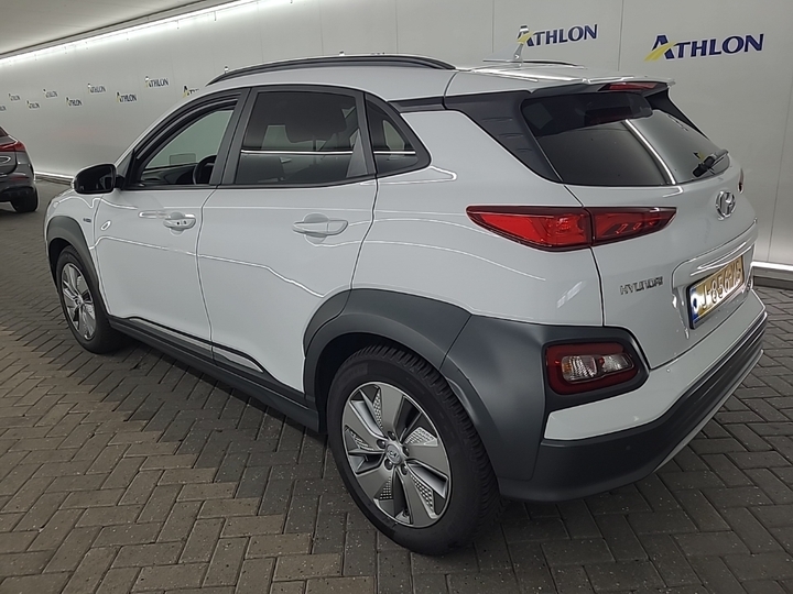 Foto 5 van Hyundai Kona