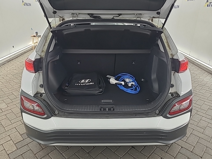 Foto 6 van Hyundai Kona