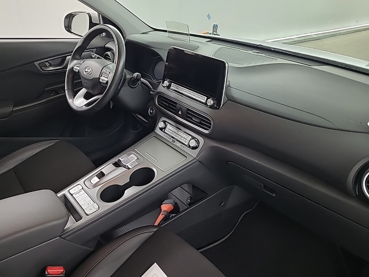 Foto 7 van Hyundai Kona