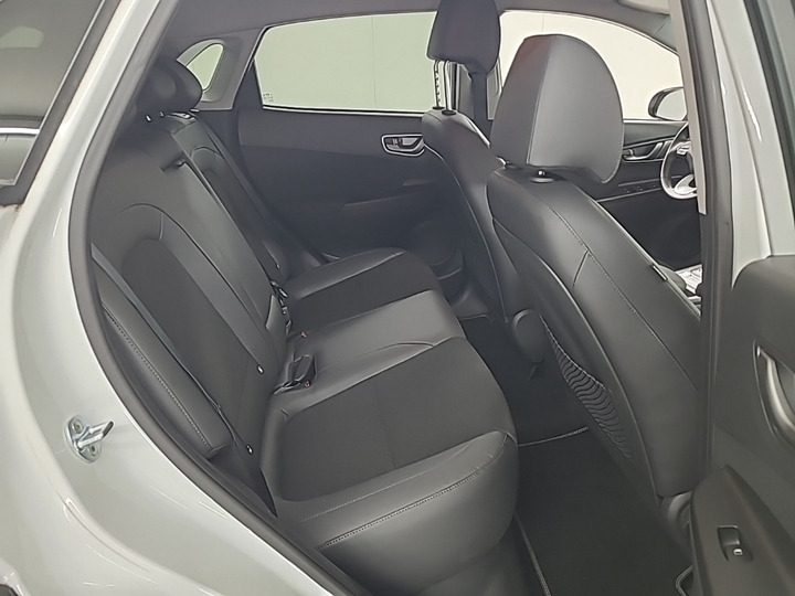Foto 8 van Hyundai Kona