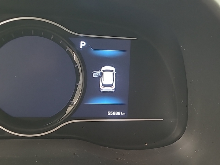 Foto 10 van Hyundai Kona