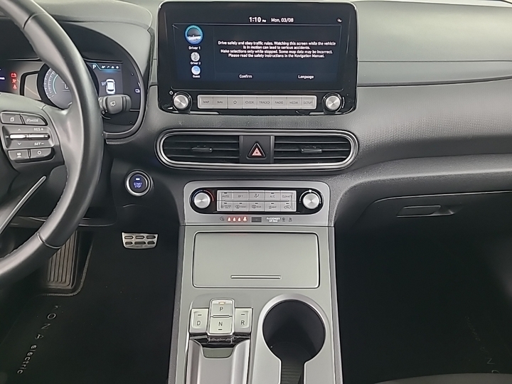 Foto 11 van Hyundai Kona