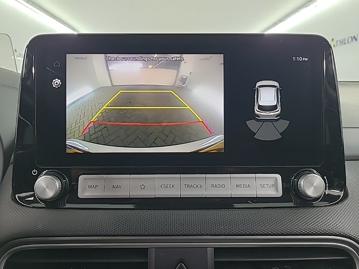 Foto 15 van Hyundai Kona