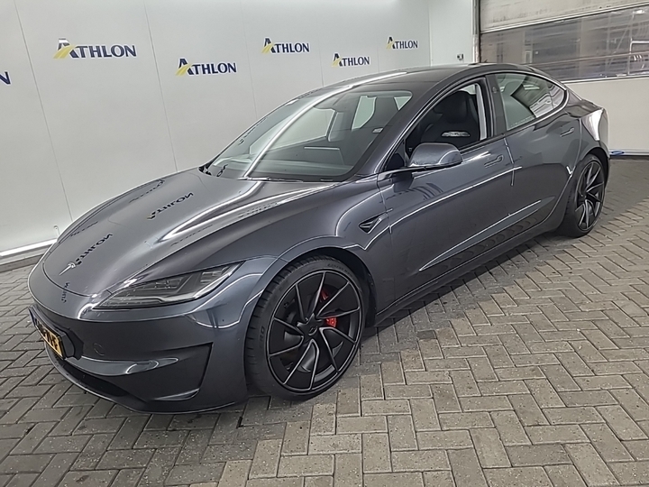 Foto 2 van Tesla Model 3