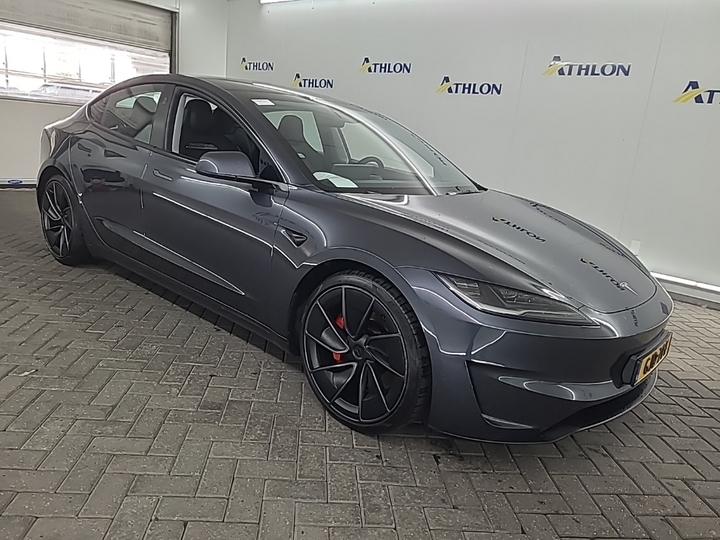 Foto 3 van Tesla Model 3