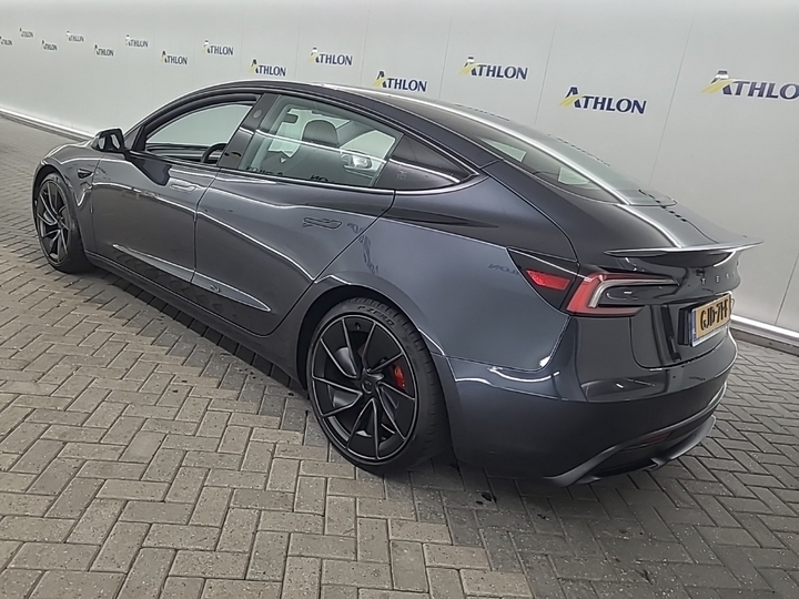 Foto 4 van Tesla Model 3