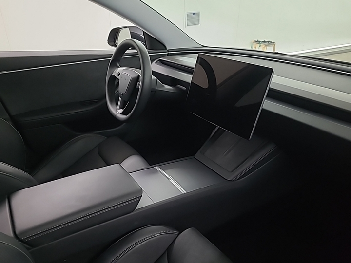 Foto 5 van Tesla Model 3