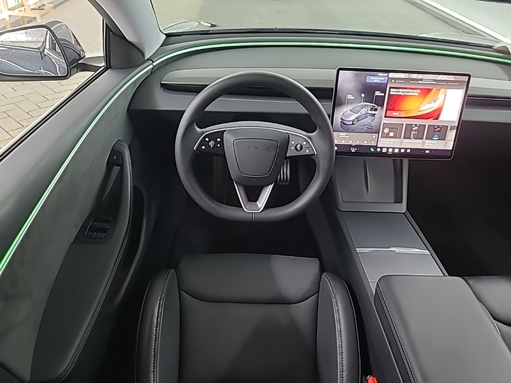 Foto 7 van Tesla Model 3