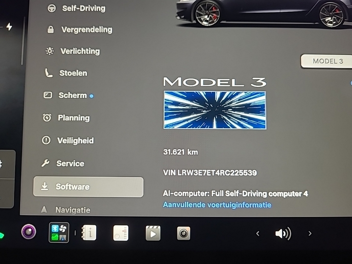 Foto 8 van Tesla Model 3