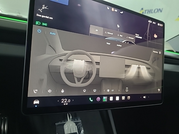 Foto 9 van Tesla Model 3