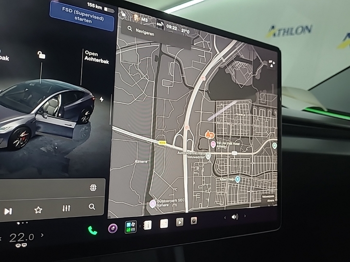 Foto 10 van Tesla Model 3