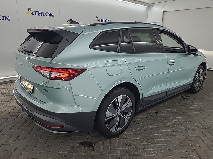 Foto 4 van Skoda Enyaq