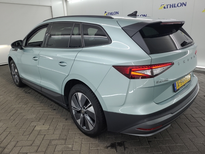 Foto 5 van Skoda Enyaq