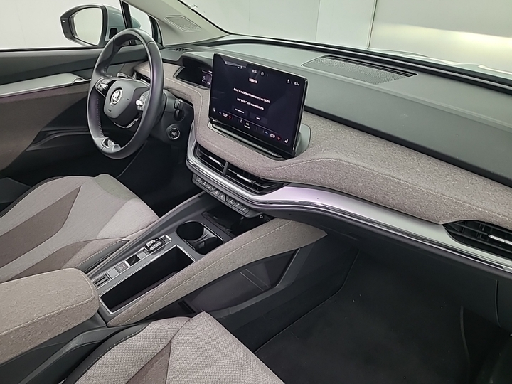 Foto 7 van Skoda Enyaq
