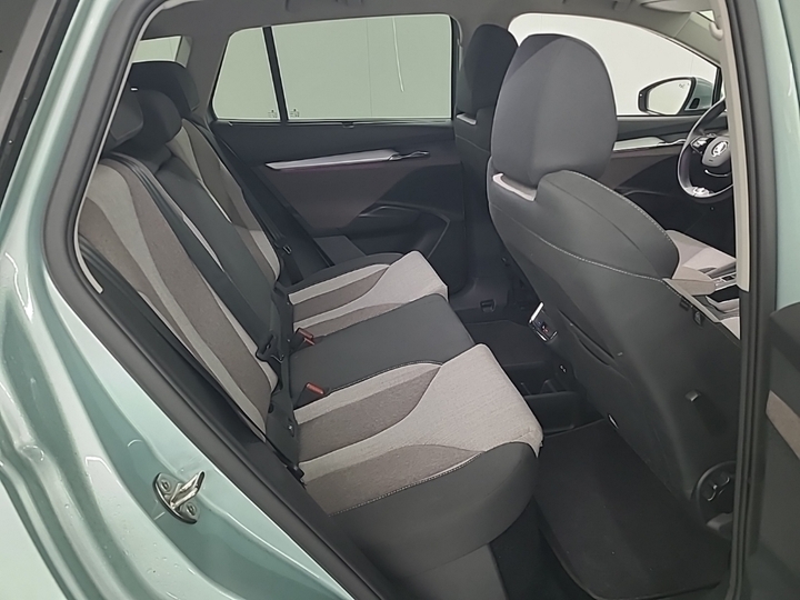 Foto 8 van Skoda Enyaq