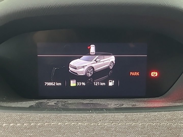 Foto 10 van Skoda Enyaq