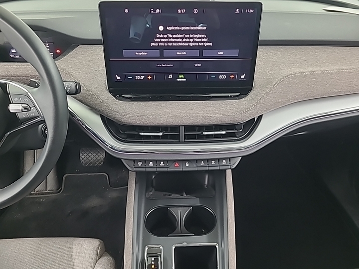 Foto 11 van Skoda Enyaq