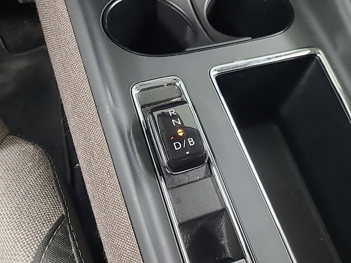 Foto 13 van Skoda Enyaq