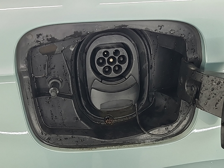 Foto 17 van Skoda Enyaq