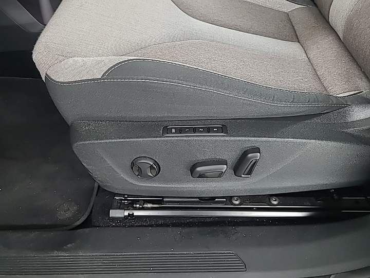 Foto 20 van Skoda Enyaq