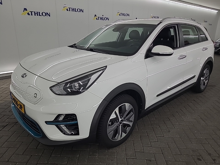 Foto 2 van Kia Niro