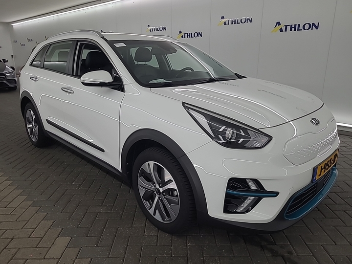 Foto 3 van Kia Niro