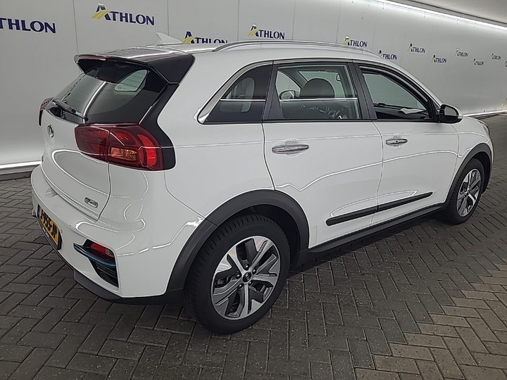 Foto 4 van Kia Niro