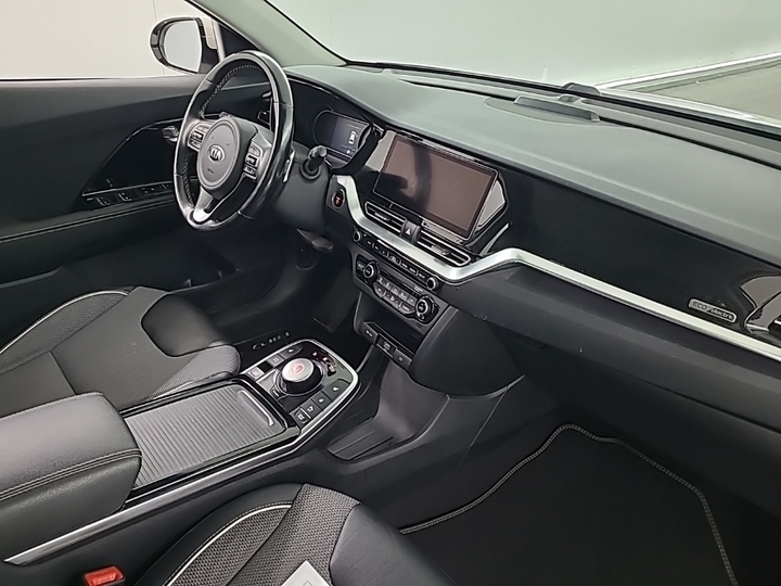 Foto 6 van Kia Niro