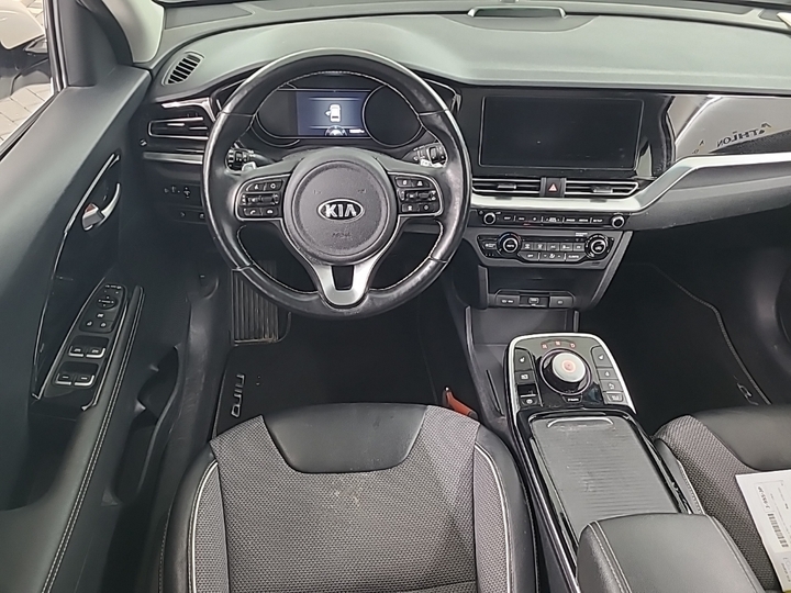 Foto 8 van Kia Niro