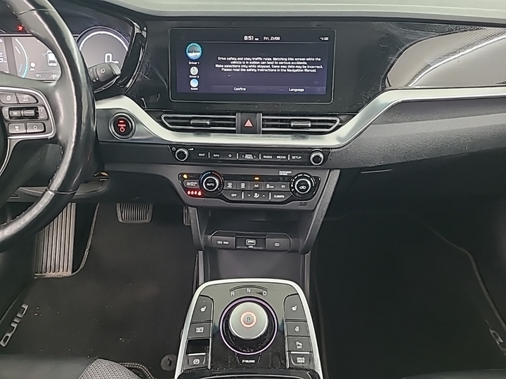 Foto 10 van Kia Niro