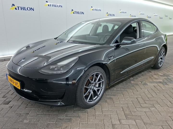 Foto 2 van Tesla Model 3