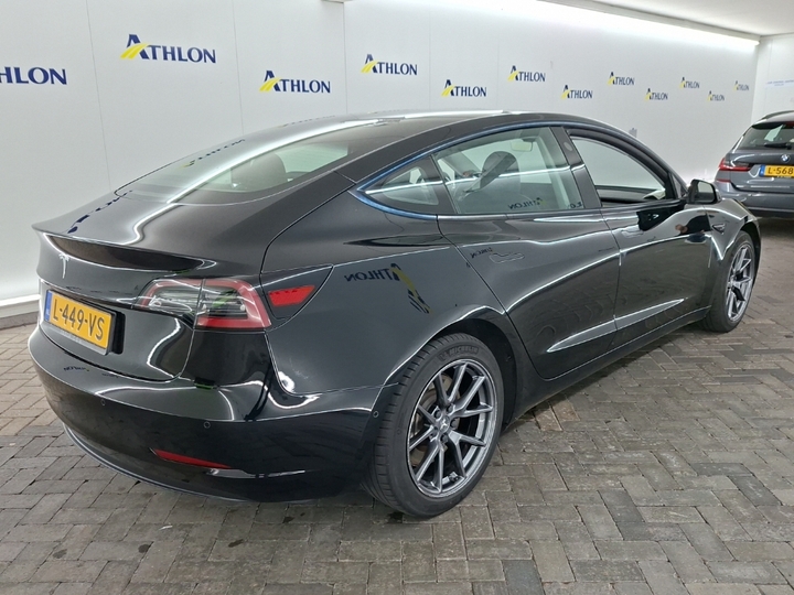 Foto 4 van Tesla Model 3
