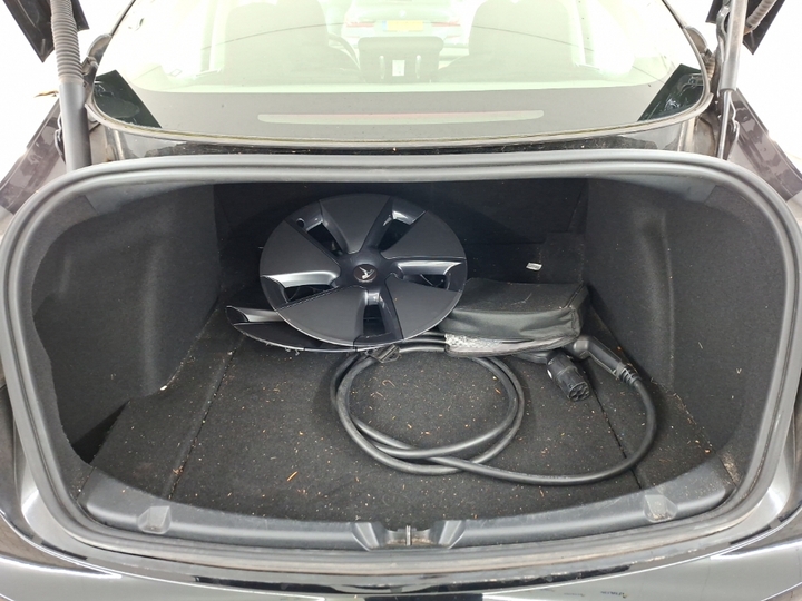 Foto 4 van Tesla Model 3