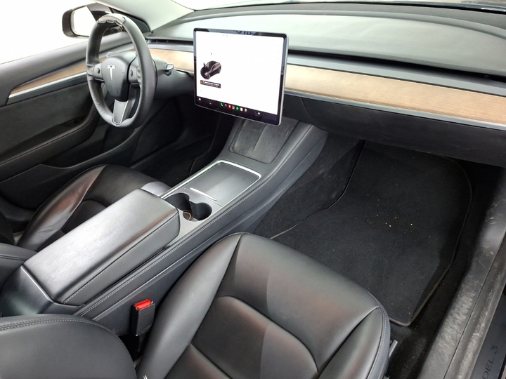 Foto 5 van Tesla Model 3