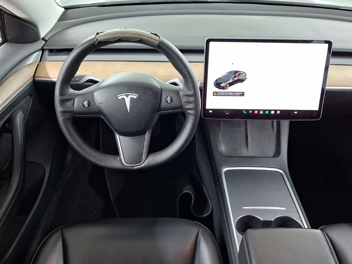 Foto 6 van Tesla Model 3