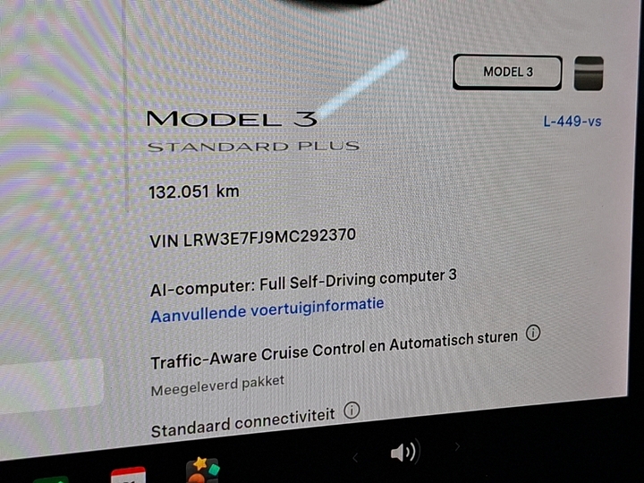 Foto 7 van Tesla Model 3