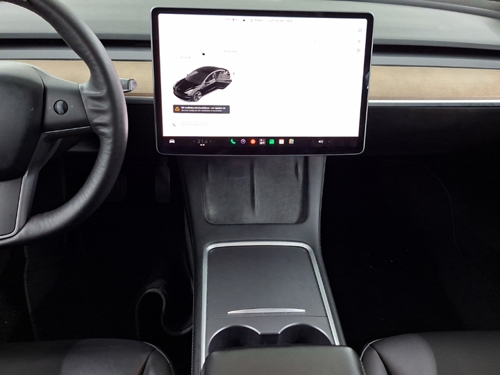 Foto 8 van Tesla Model 3