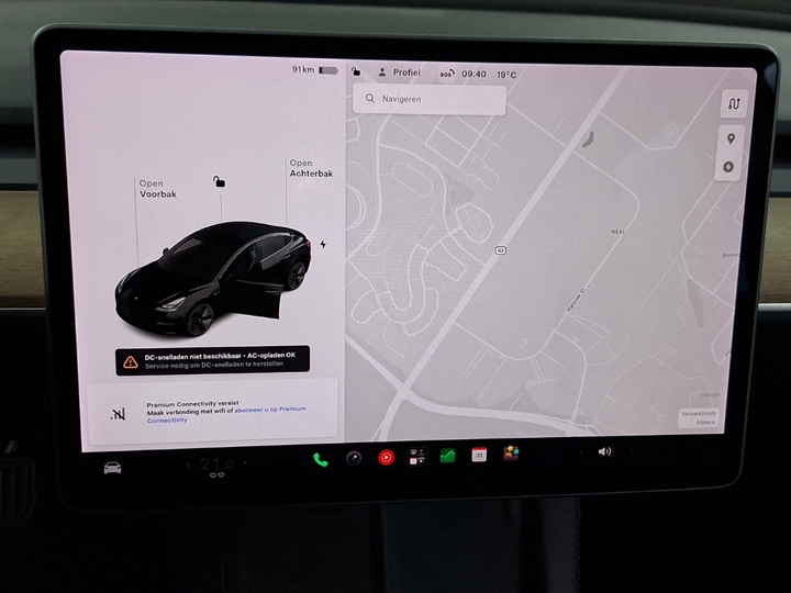 Foto 9 van Tesla Model 3