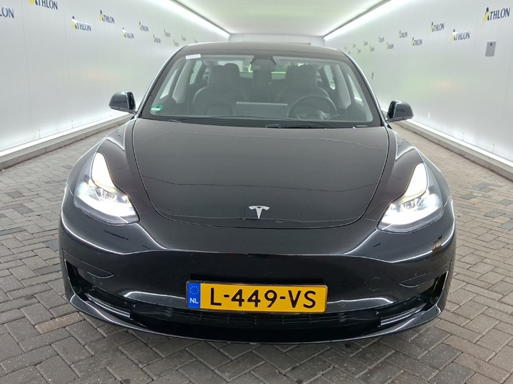 Foto 20 van Tesla Model 3