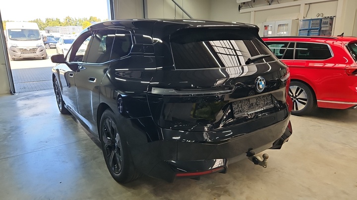 Foto 4 van BMW iX