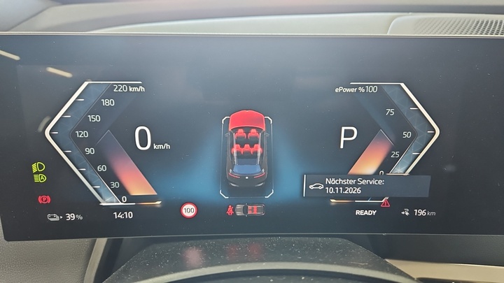 Foto 5 van BMW iX